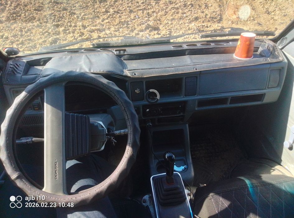 Damas sotiladi  yaxshi sastayanida