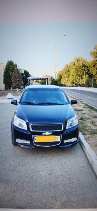 Нексия 3 продаётся срочно