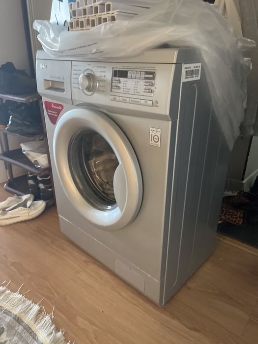 Стиралка 15 тысяч тг