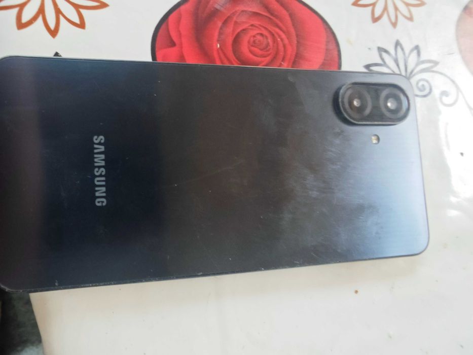Samsung galaxy a 07 новый