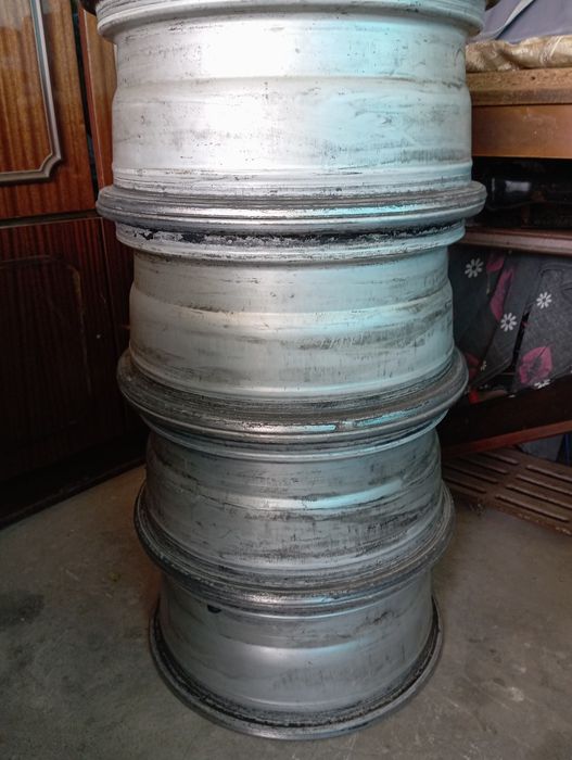 Продам литые диски