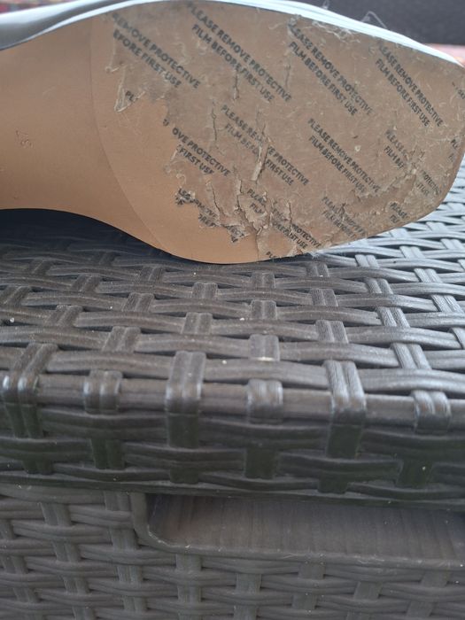 Дамски мокасини KAZAR