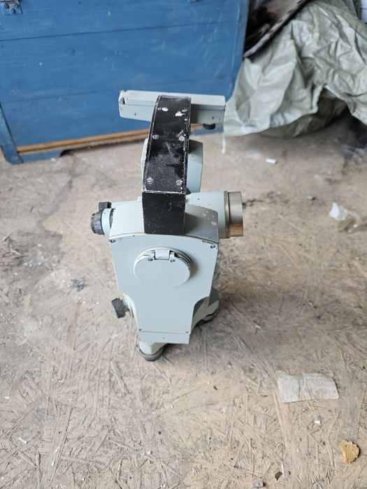 Продается теодолит нивелир