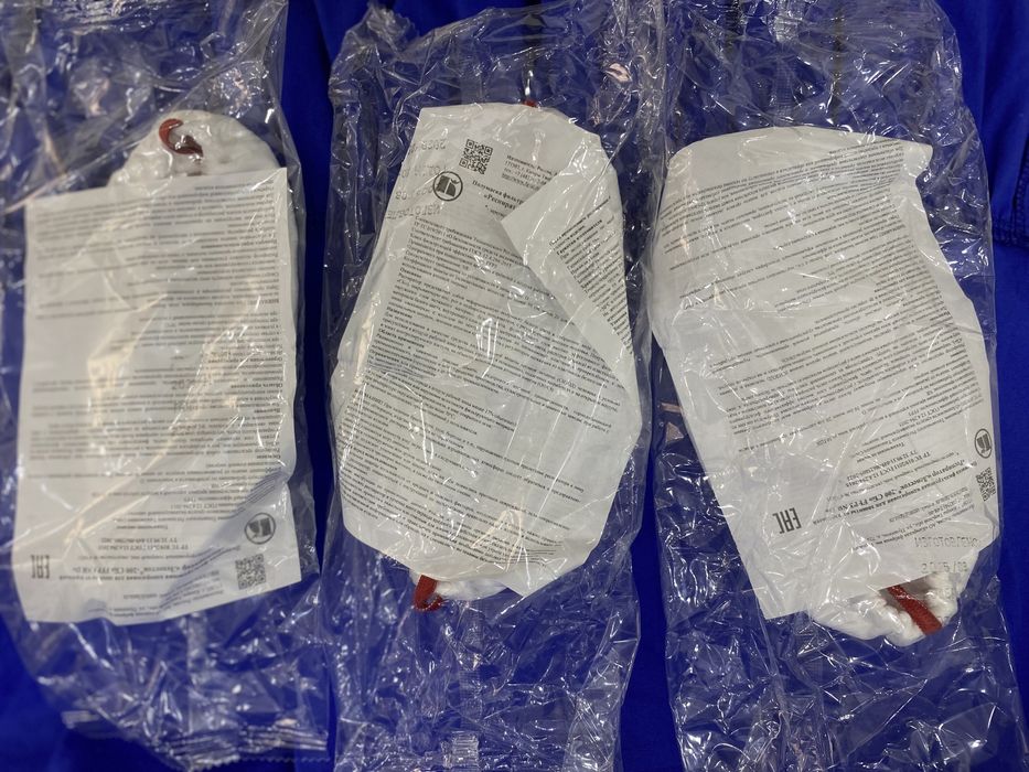 Маски однаразовые