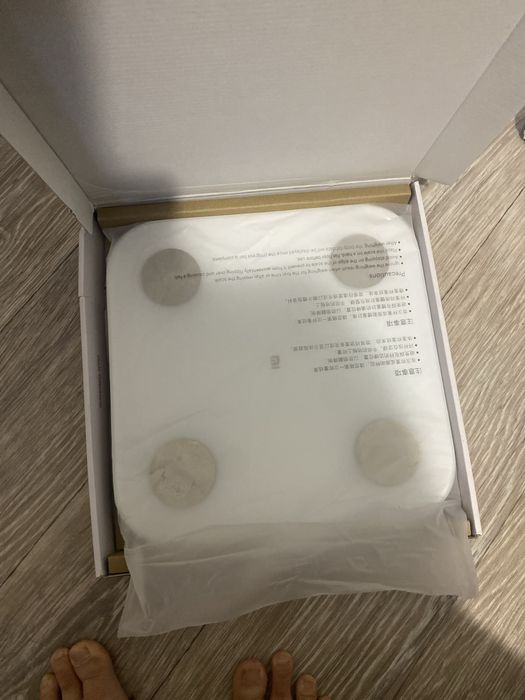 Продам весы электронные