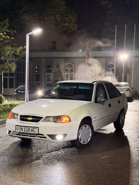 Nexia 2 1.6 Donc Supper Gaz bor Sotiladi