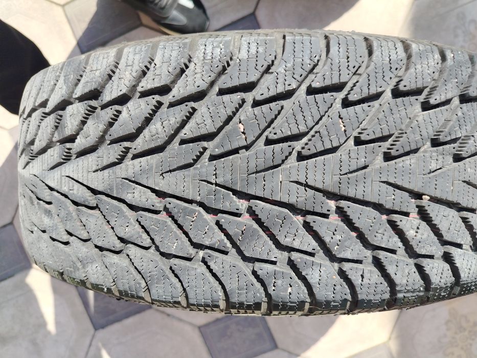 CORDIANT 205/55/16 зимние от МОНЗА