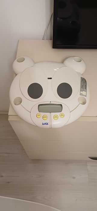 Cantar bebelusi Laica