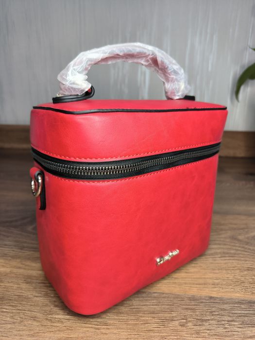 Красивая сумочка