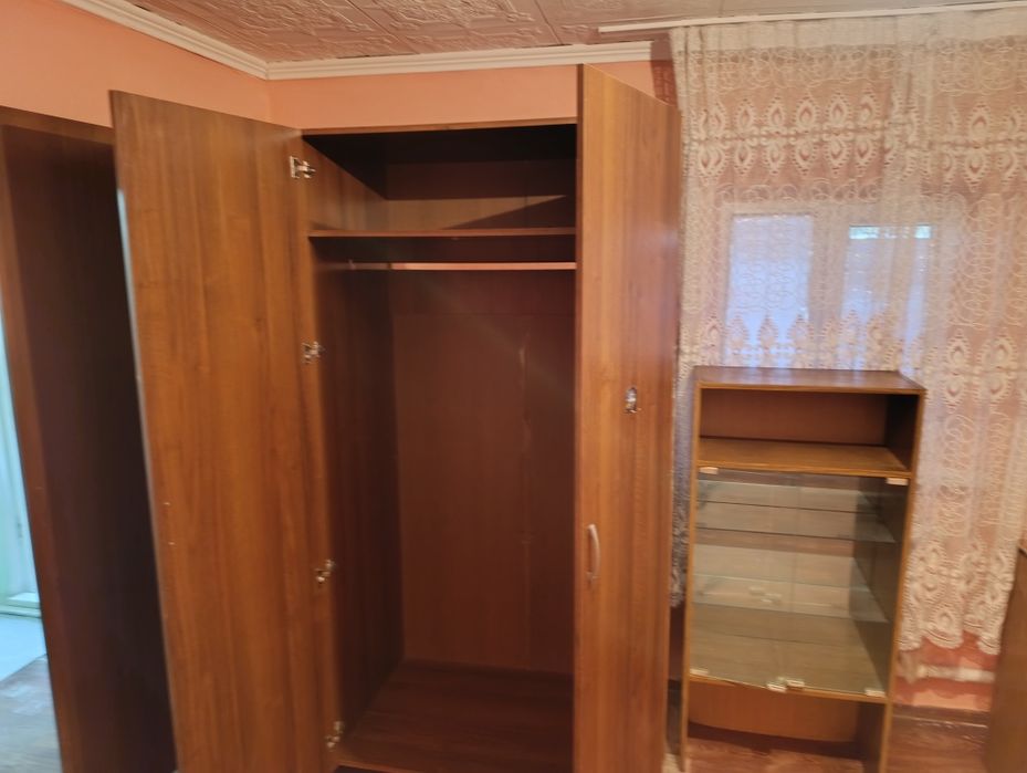 3 бөлмелі времянка жалға беріледі
