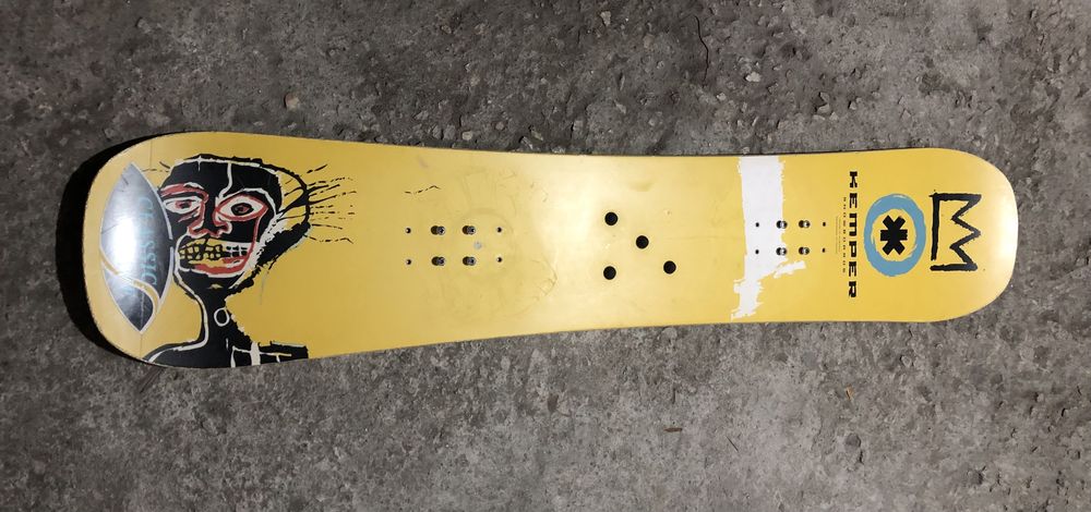 Joyride Nixon Snowboard JOYRIDE 150 FLUX VERSA S スノーボード