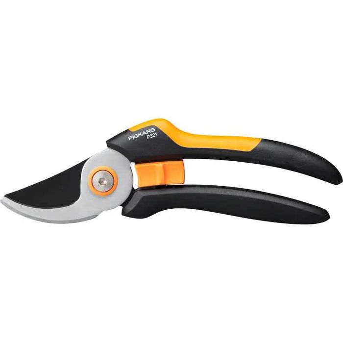 Мачете за кастрене на клони Fiskars XA3 + подарък спортен сак/мешка