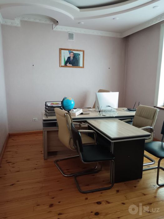 Яккасарай, офис 190 м² сдаётся в аренду.
Яккасарай, офис 190 м² сдаётс