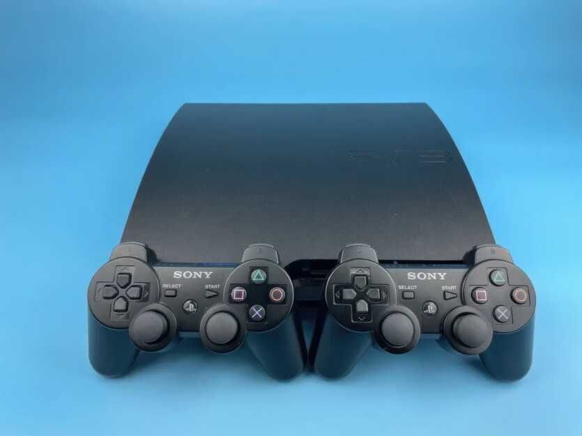 Playstation - 3 arzon narhda Sotiladi