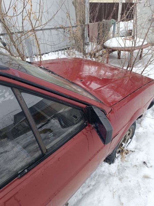 Продаю пасат фольцваген