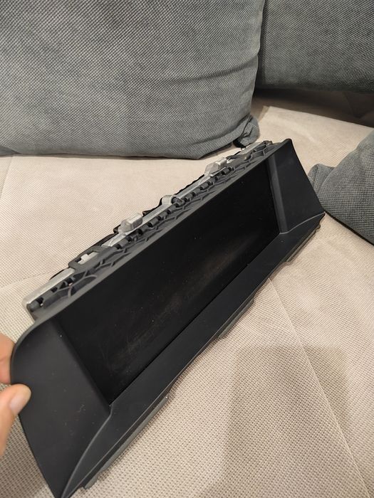 Монитор голяма навигация за БМВ F10/F11