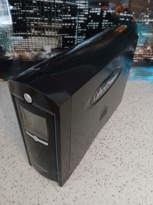 UPS устройства - CyberPower
