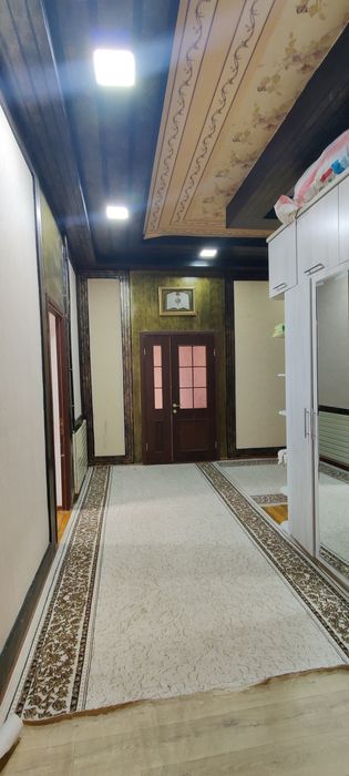 Уй сотилади. Дала ховли Янги Қуйлиқ бозор шундо ёнида