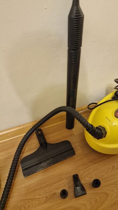 Парочистачка watshome