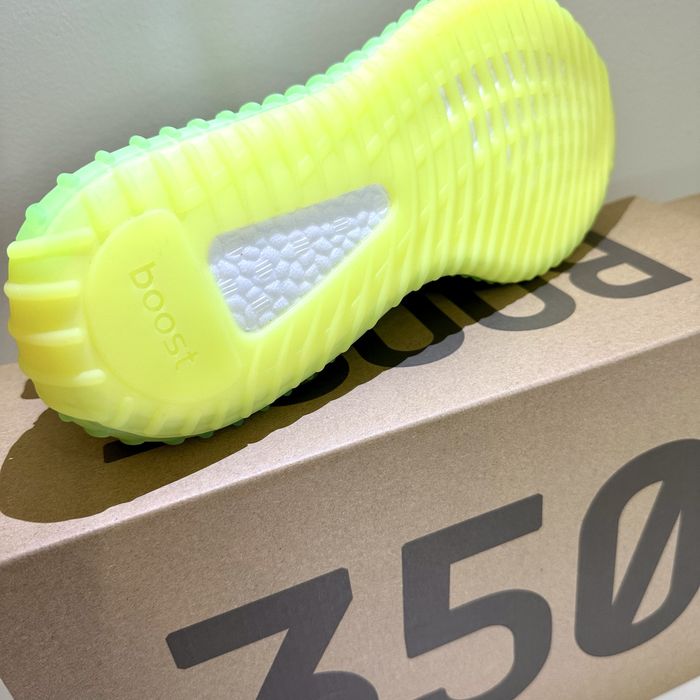 Oferta - Yeezy Boost 350 Glow in the Dark