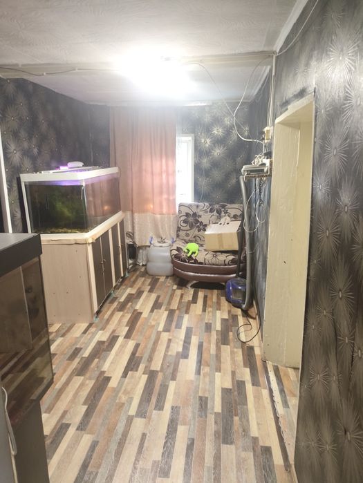 Частный дом  обмен