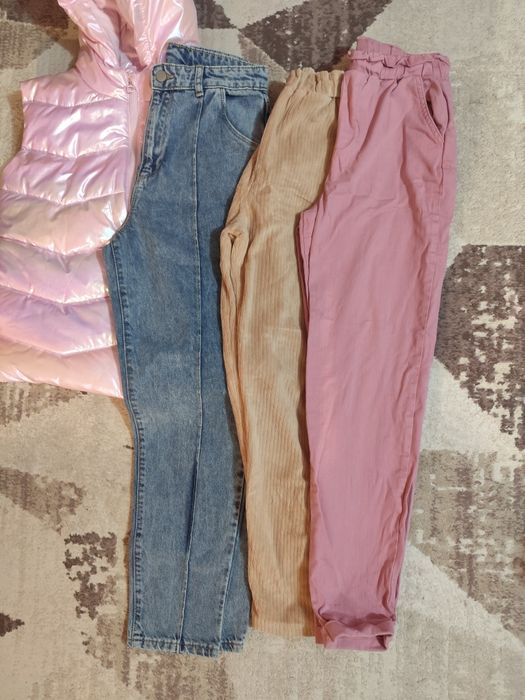 Lc waikiki 152см /11-12год /