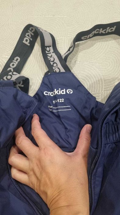 Продам детские штаны