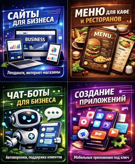 Ремонт компьютерной и бытовой техники