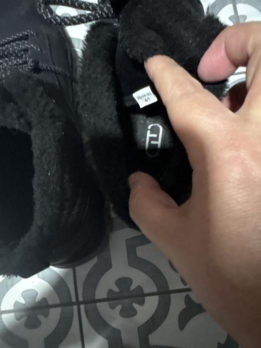 Мужская обувь димисезонная