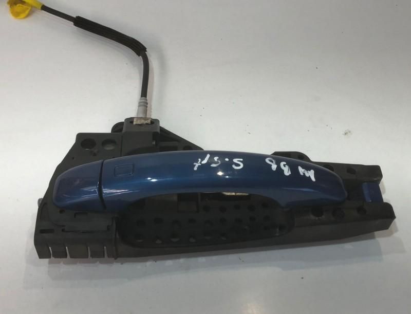 Maner usa stanga spate Audi A4 8K2, B8 Break