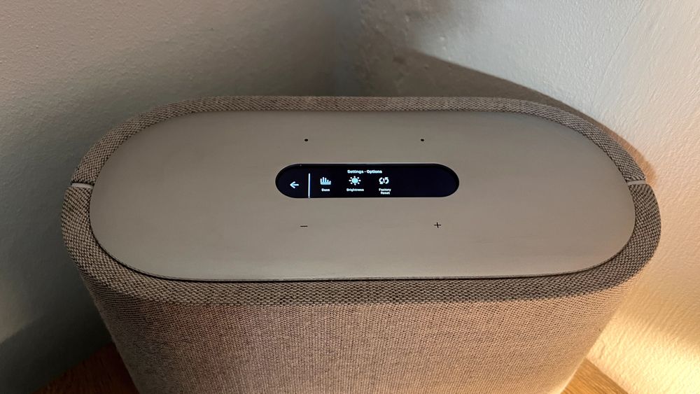 Boxa Harman Kardon Citation 300, noua in cutie.