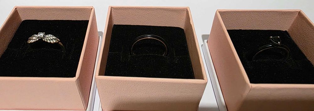 Пандора Пръстени