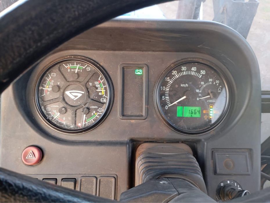 Продас трактор беларусь