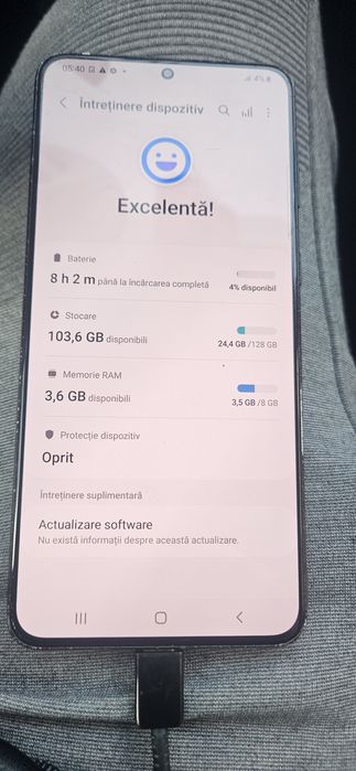 Samsung galaxy S 21 /5G