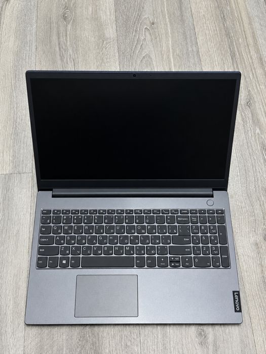 ноутбук Lenovo ThinkBook 15-IIL