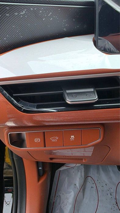 Kia k8 2025 restyling