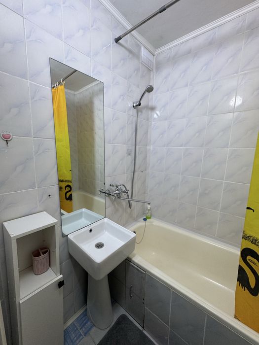 Сдается 1,5 ул.Пермитина 29