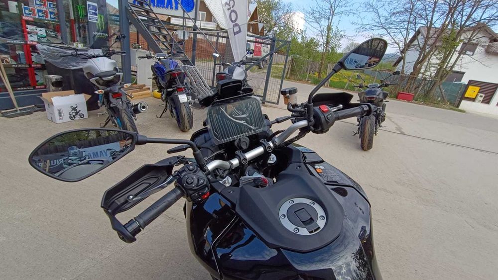 Yamaha Tracer 9 my 2025 -livrare din stoc EST BIKE Campina