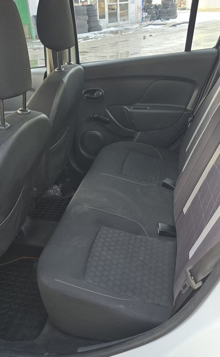 Dacia logan 2016/1.5dci E6/LAUREAT