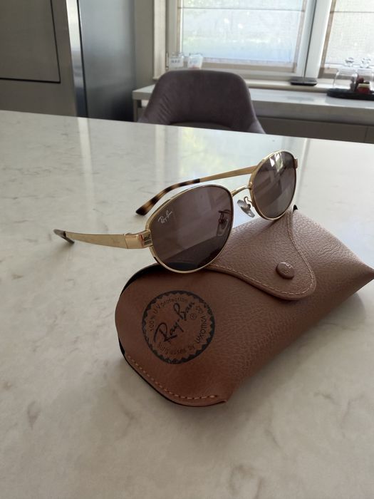 Дамски очила Ray Ban нов модел