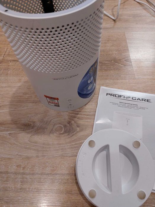 Пречиствател за въздух Profi Care