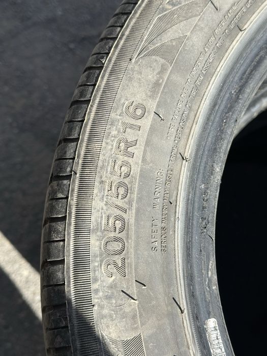 Резина р 16 веста