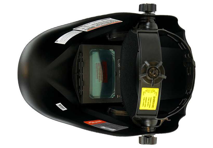 Сварочная маска Автоматический ХАМЕЛЕОН Экрана (мм)93х43