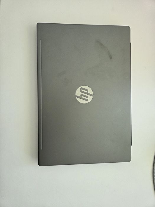 Laptop HP pavilion 14CE3