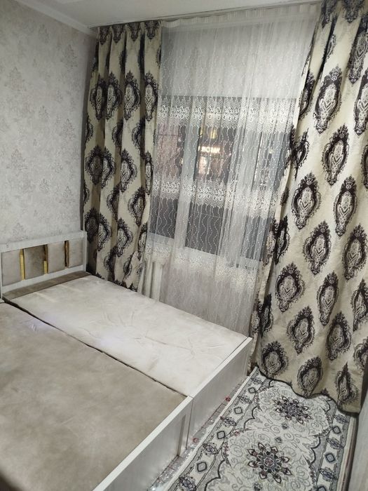 Аренда Квартира 1 хона Ибн Сино 1