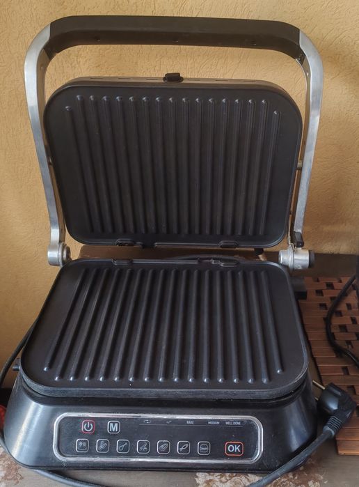 Электрогриль Redmond steakMaster RGM-M805