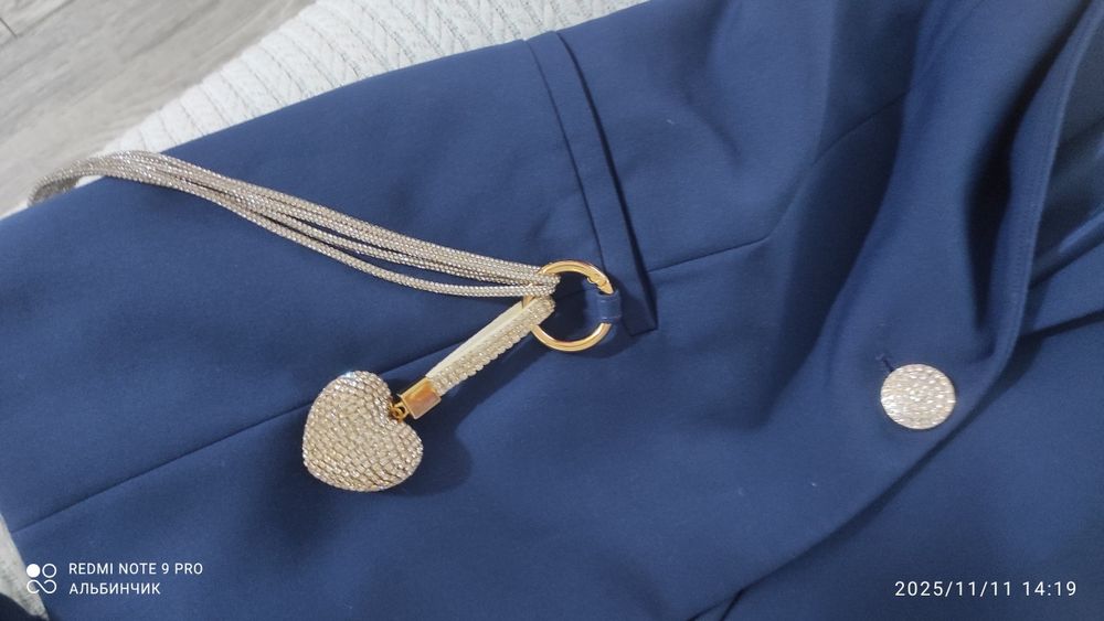 Костюм двойка Турция