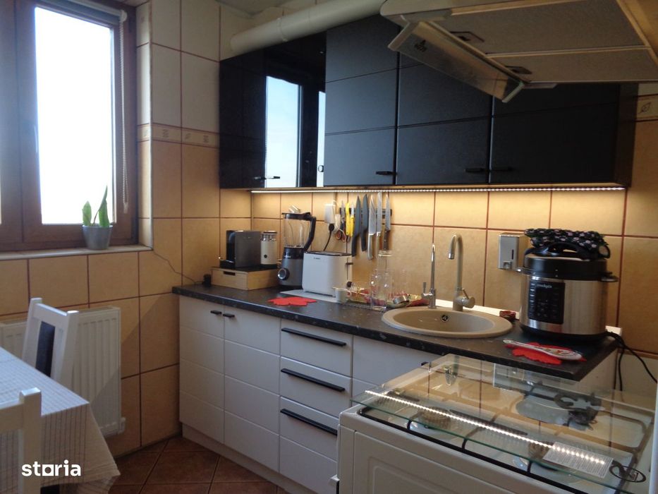 Apartament 2 camere decomandat, mobilat , utilat, CENTRAL 68000 EURO