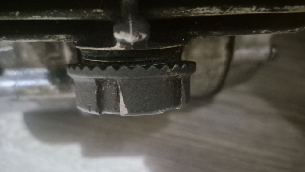 Двигател за симсон