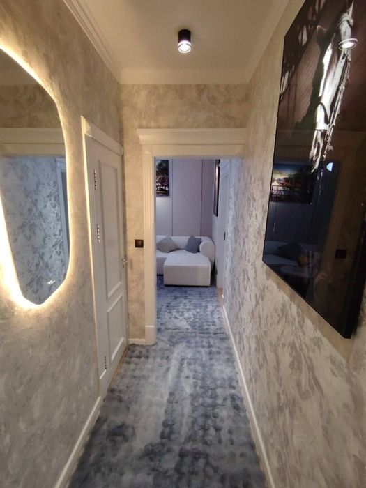 ® ПРОДАЕТСЯ ‼️[50м²] Чиланзар 3 Ипотека евроремонт  2в3/1/4 продается.